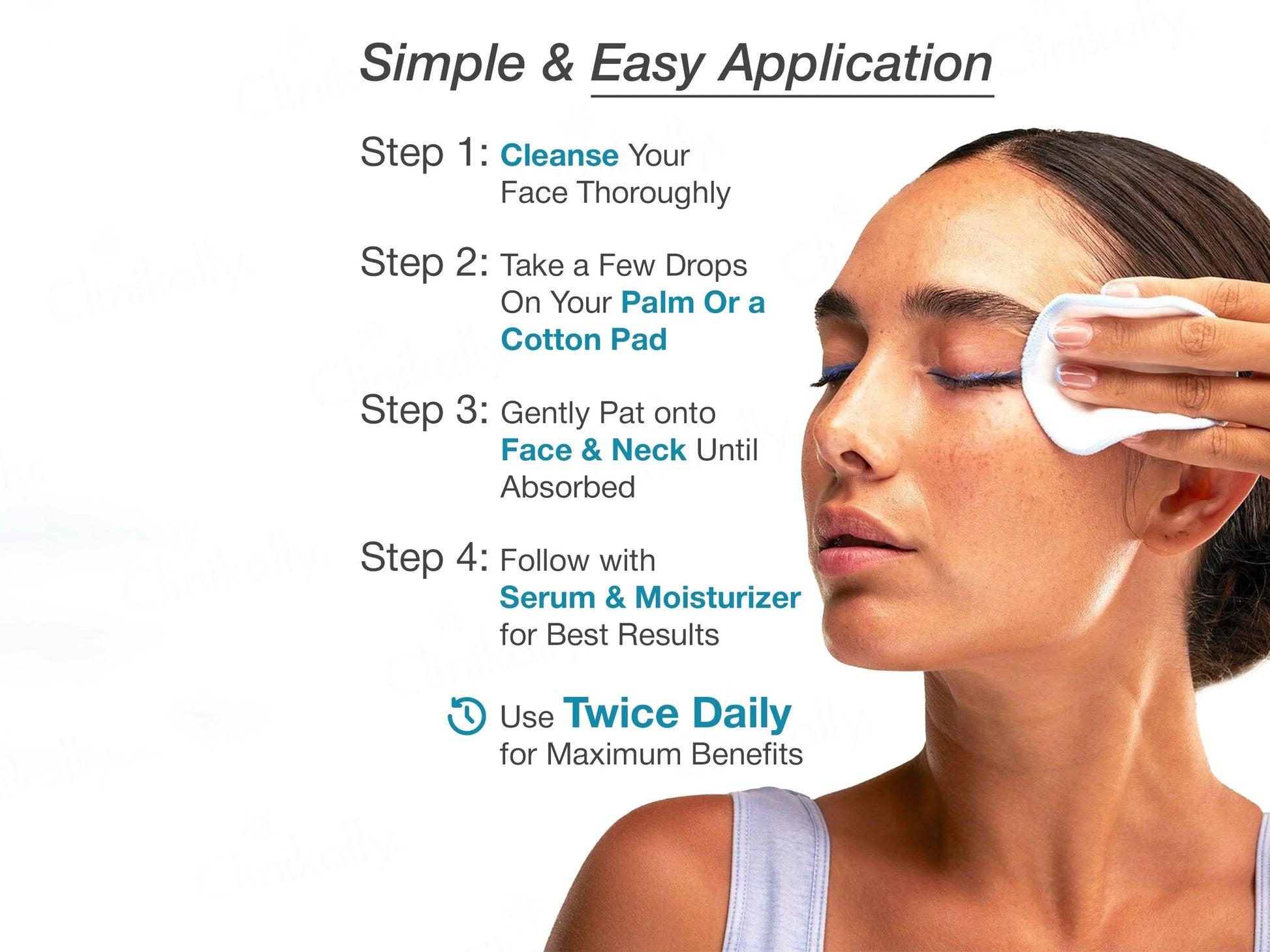 Wild Oak Ginseng Face Toner