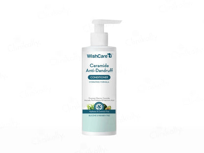 WishCare Ceramide Anti-Dandruff Conditioner