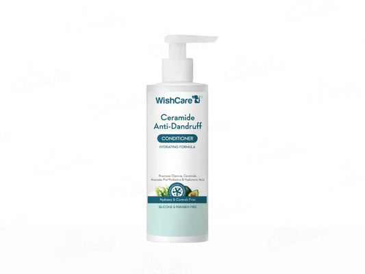 WishCare Ceramide Anti-Dandruff Conditioner