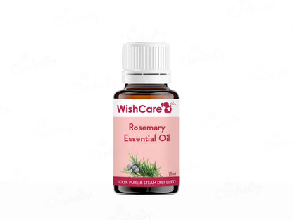 WishCare Rosemary Essential Oil