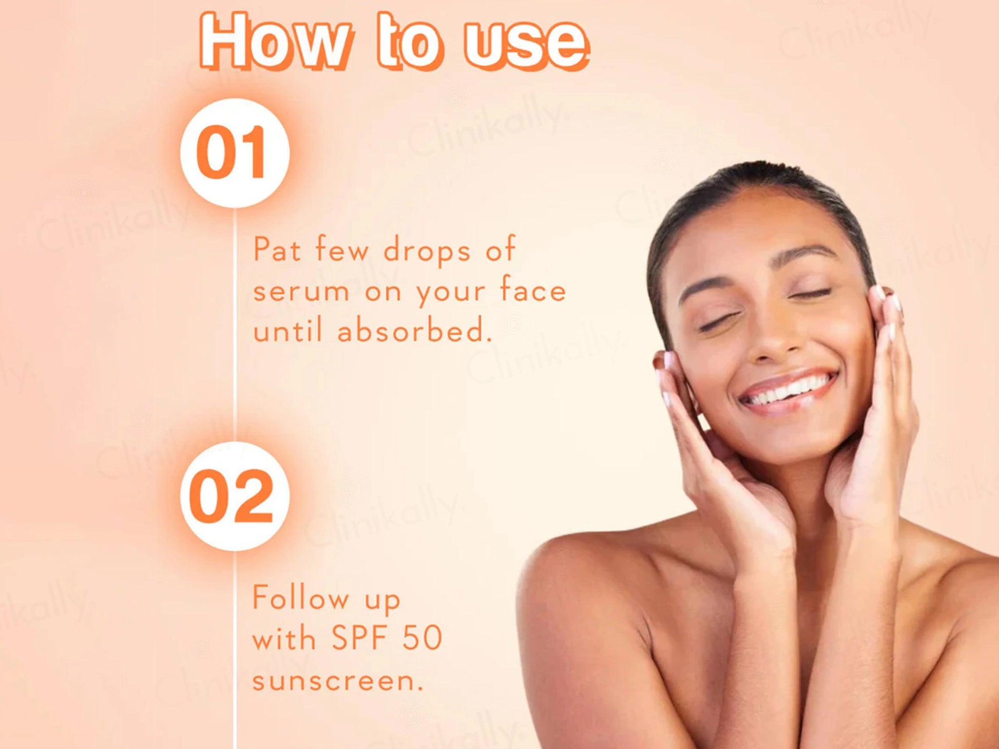 WishCare Super Bright C16 Vitamin C Serum