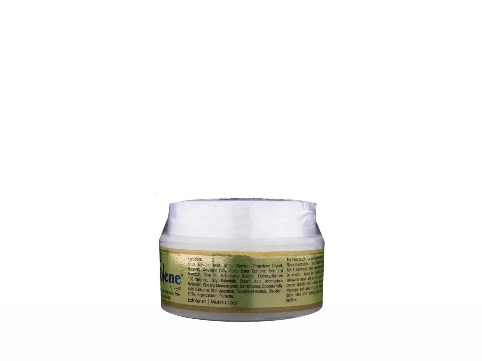Xerolene Cream