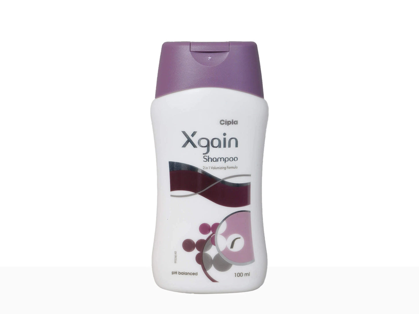 Xgain Shampoo