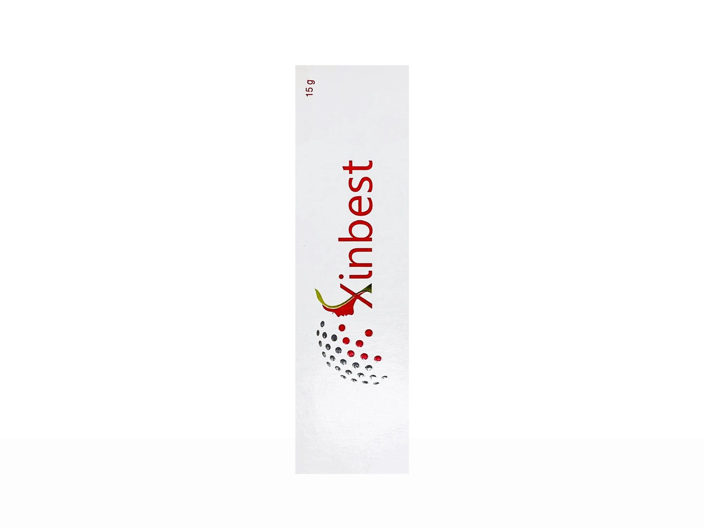 Xinbest Cream