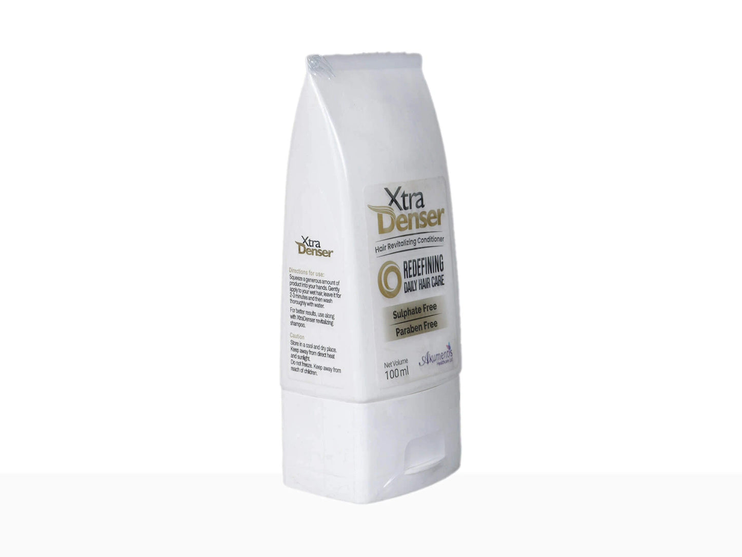 Xtra Denser Hair Revitalizing Conditioner