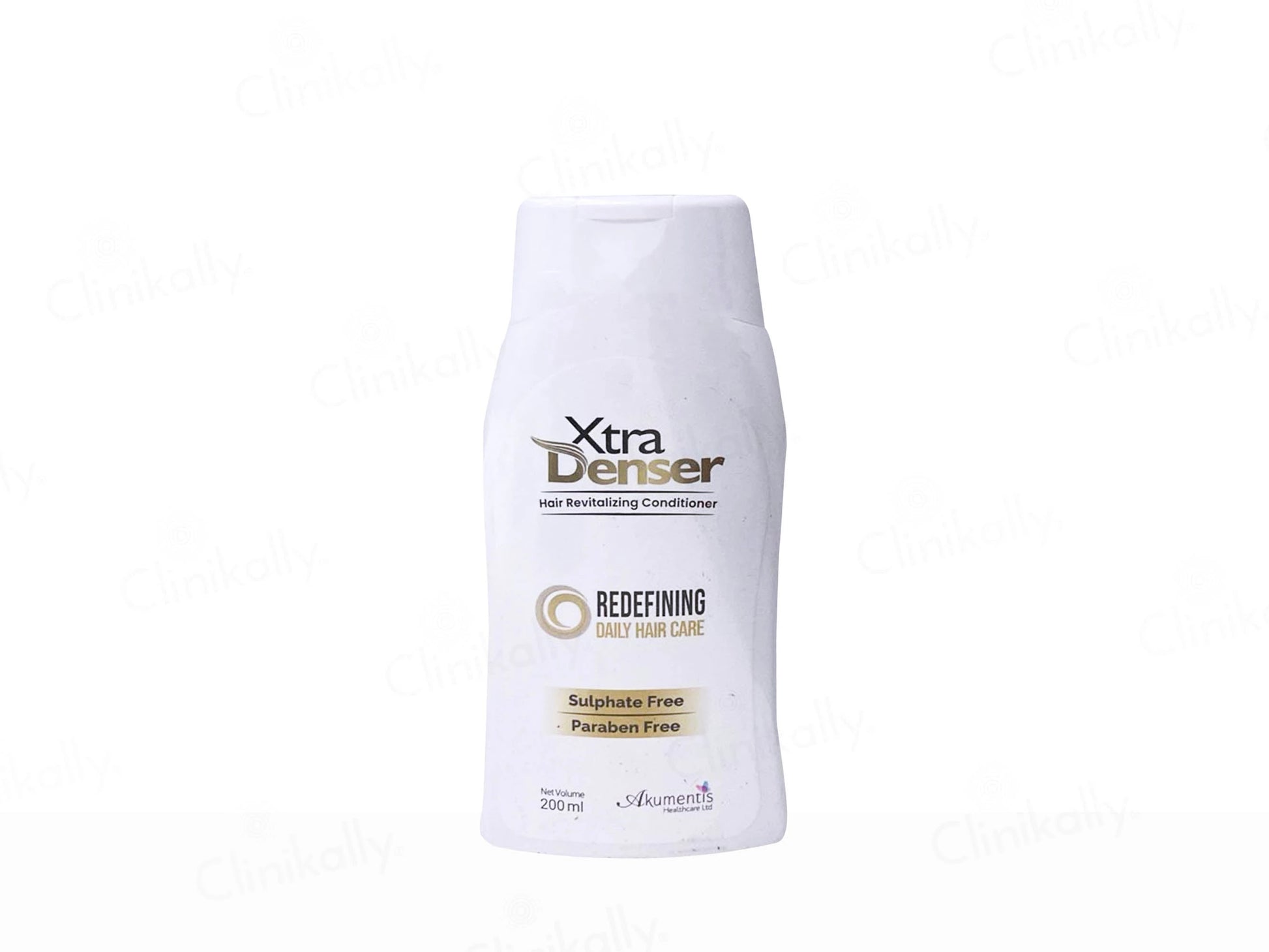 Xtra Denser Hair Revitalizing Conditioner