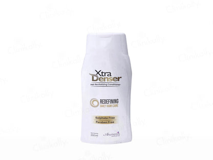 Xtra Denser Hair Revitalizing Conditioner