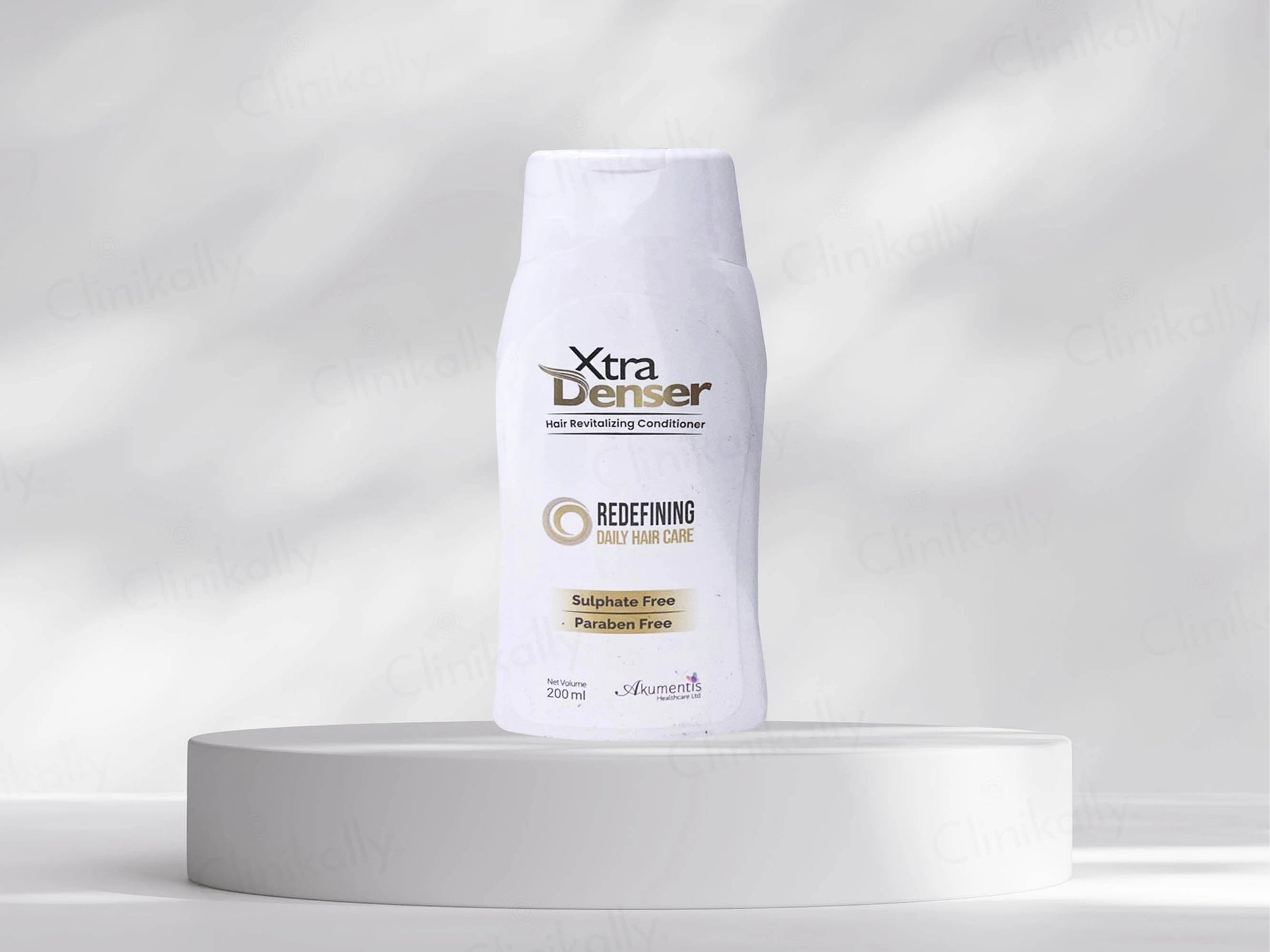Xtra Denser Hair Revitalizing Conditioner
