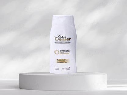 Xtra Denser Hair Revitalizing Conditioner