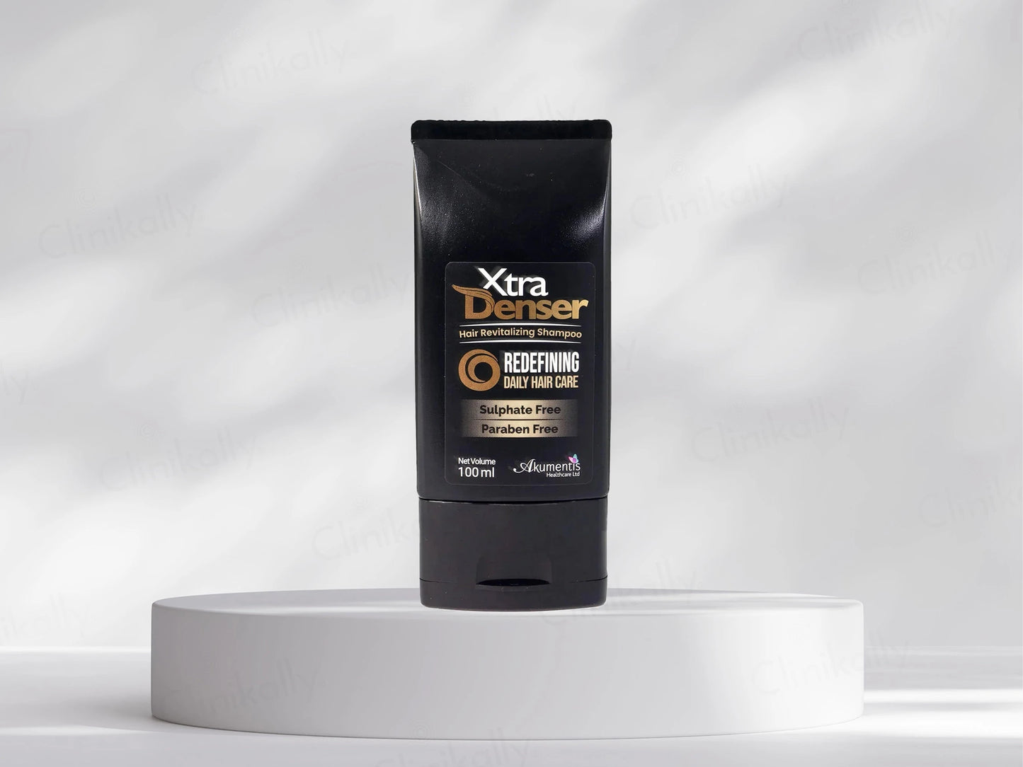 Xtra Denser Hair Revitalizing Shampoo
