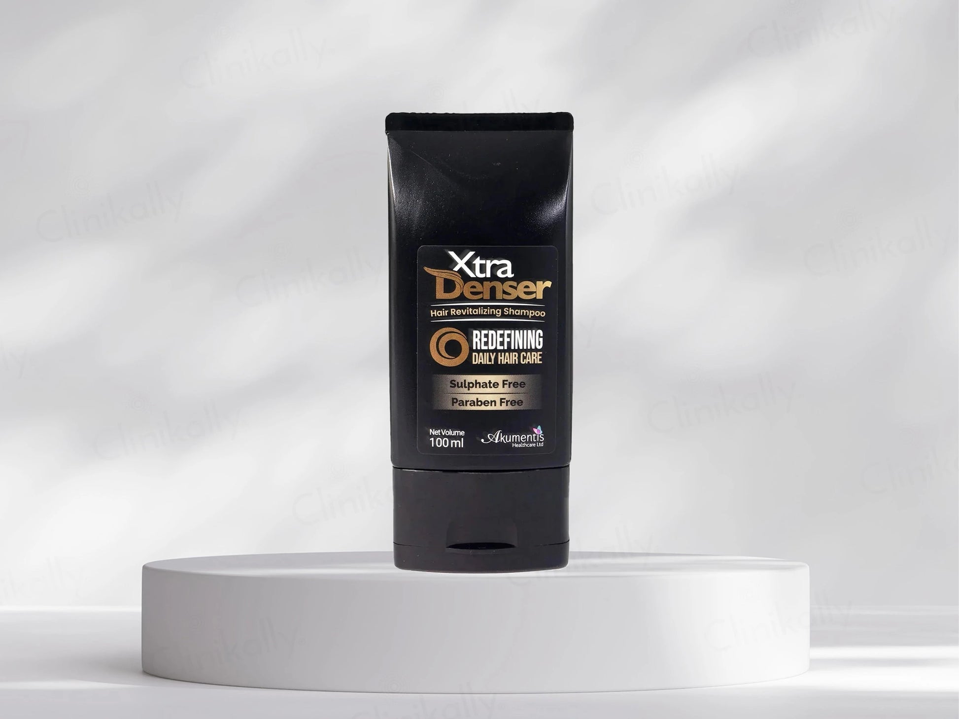 Xtra Denser Hair Revitalizing Shampoo