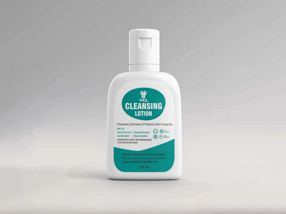 YCL Gentle and  Effective Cleansing Lotion