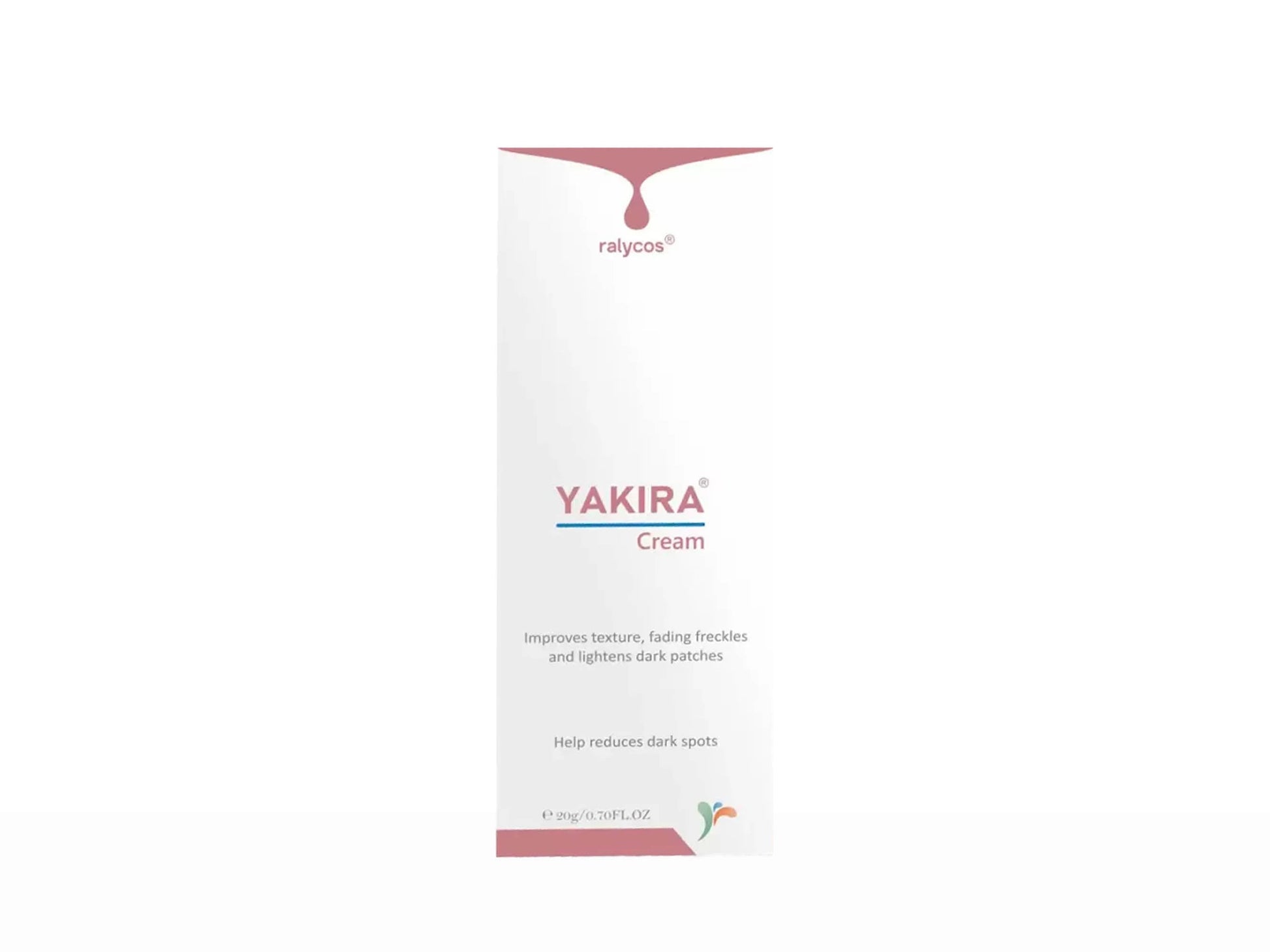 Yakira Cream