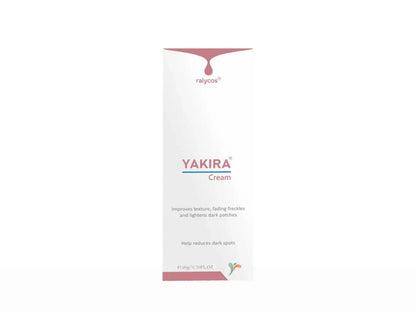 Yakira Cream