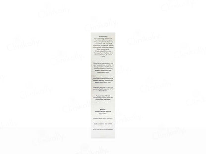 Yorglo Glutathione Face Wash