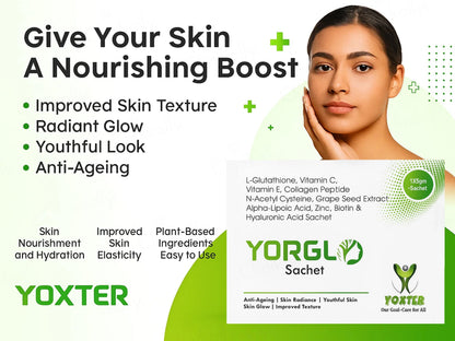 Yorglo Sachet