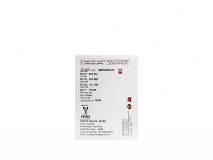 Yorglo Sachet
