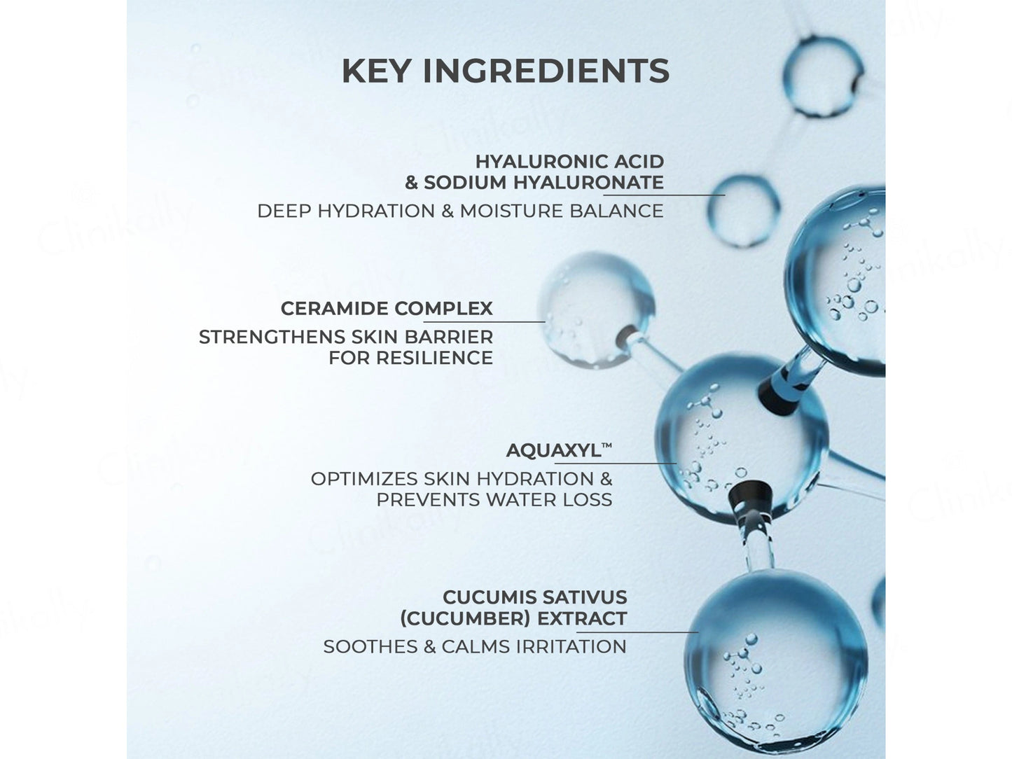 Yuderma HA Prime Hydro-Infusion Moisturiser Foaming Cleanser