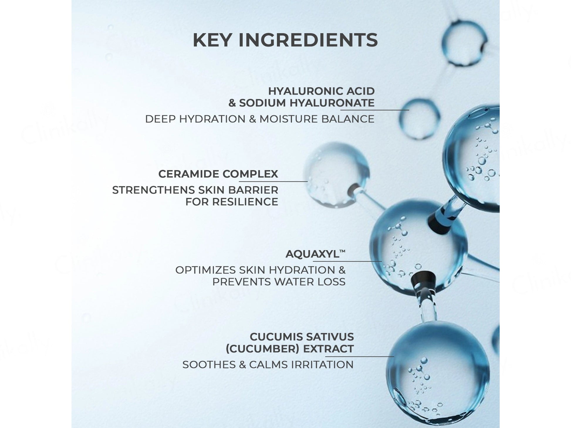 Yuderma HA Prime Hydro-Infusion Moisturiser Foaming Cleanser