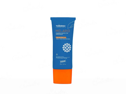 Yuderma Melarid Pigment Corrector Sunscreen SPF65 PA
