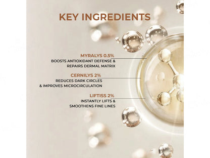 Yuderma Yuvenex Under Eye Gel