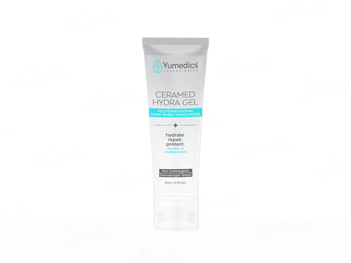 Yumedics Ceramed Hydra Multidimensional PDRN Based Moisturizer Gel