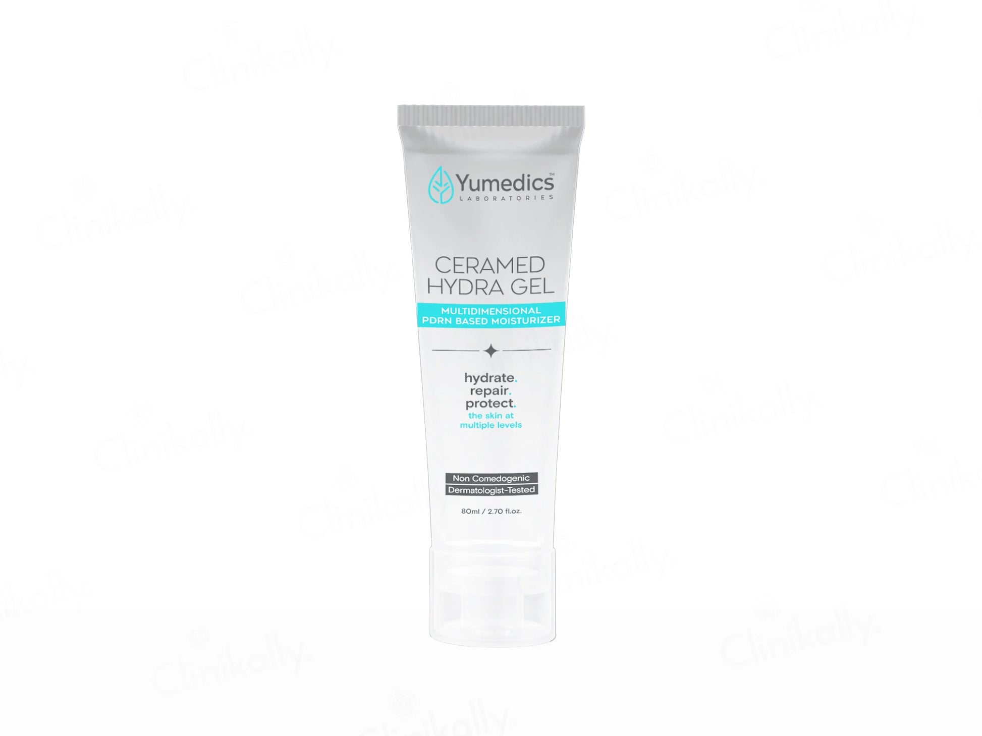 Yumedics Ceramed Hydra Multidimensional PDRN Based Moisturizer Gel