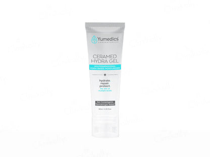 Yumedics Ceramed Hydra Multidimensional PDRN Based Moisturizer Gel