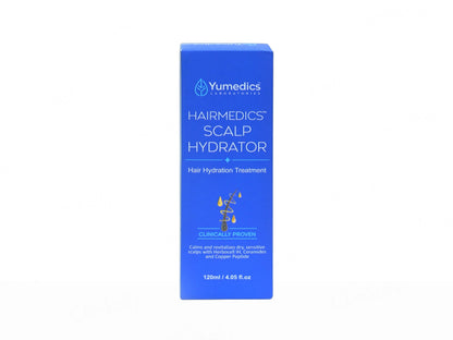Yumedics Hairmedics Scalp Hydrator Hair Treatment Mask