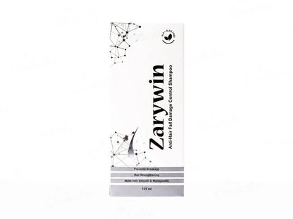 Zarywin Anti Hair Fall Shampoo