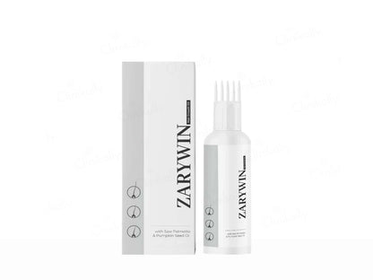 Zarywin Hair Growth Oil