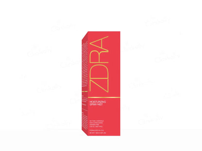 Zdra Moisturizing Spray Mist