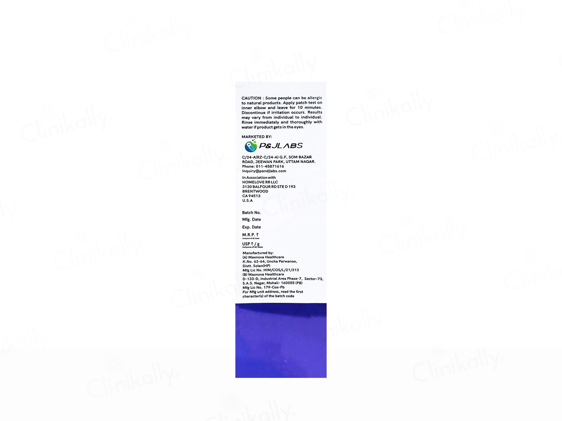 Zdra Physical Sunscreen For Kids SPF 50 PA