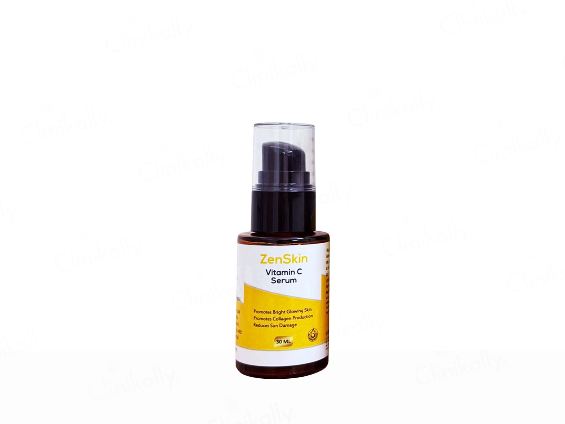 Zenskin Vitamin C Face Serum