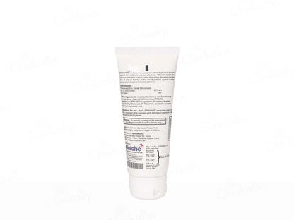 Zinshade Physical Sunscreen SPF 50
