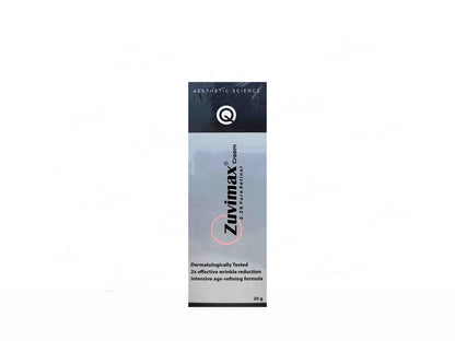 Zuvimax 0.2 Percent Pure Retinol Cream