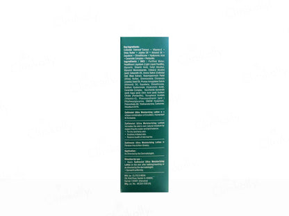 Zydimoist Ultra Moisturizing Lotion