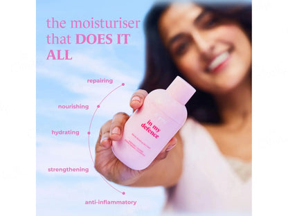 d'you In My Defence Barrier Building Moisturiser