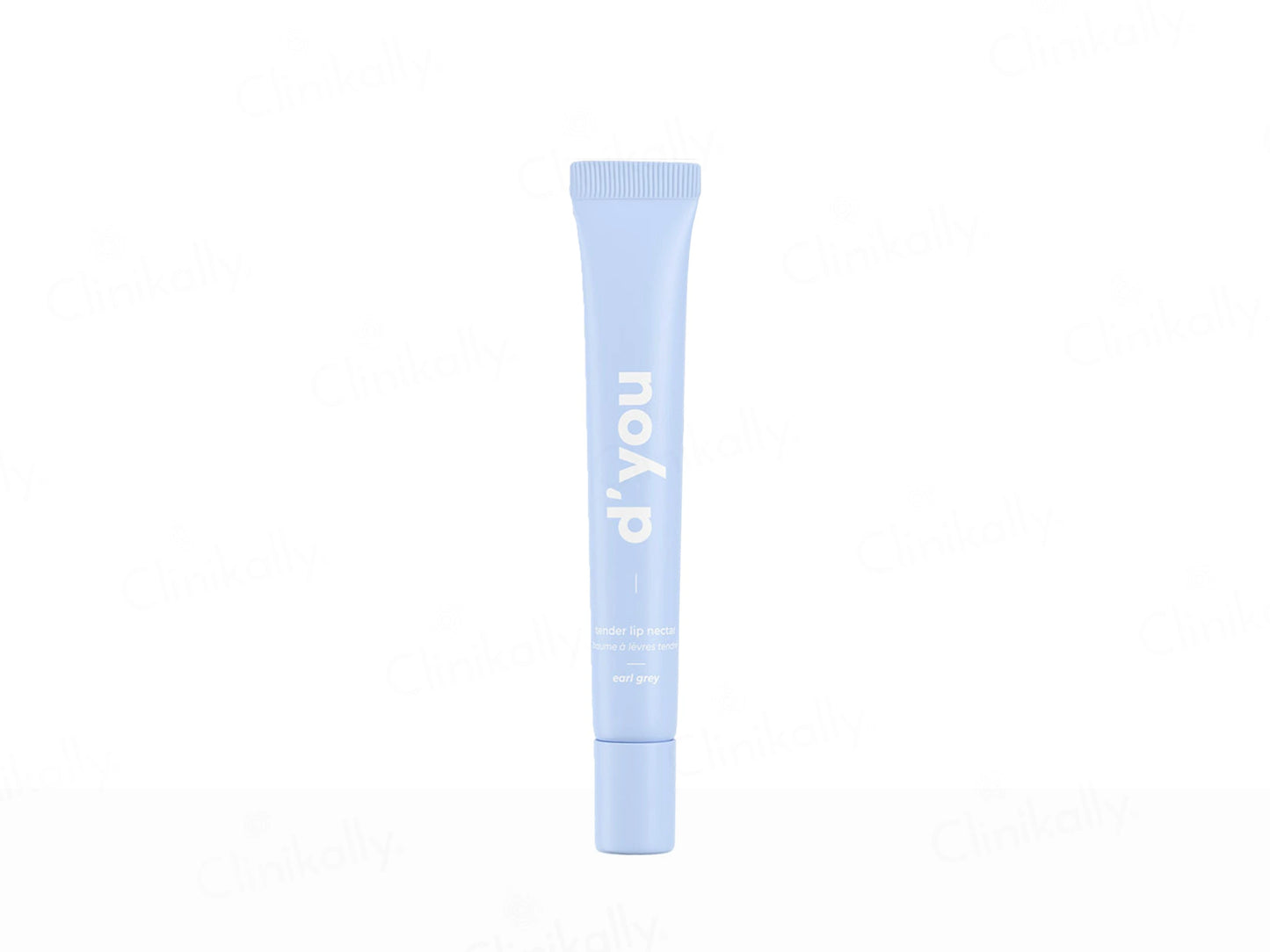 d'you Tender Lip Nectar Lip Balm