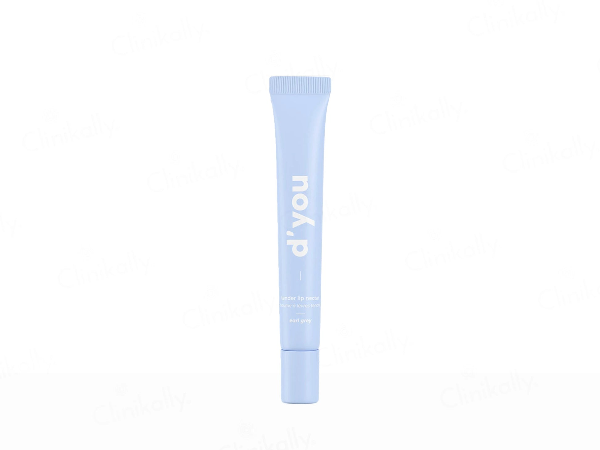 d'you Tender Lip Nectar Lip Balm