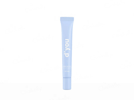 d'you Tender Lip Nectar Lip Balm