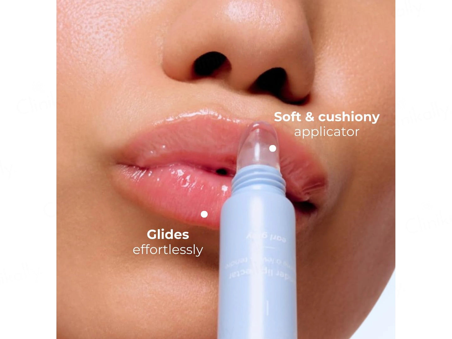 d'you Tender Lip Nectar Lip Balm