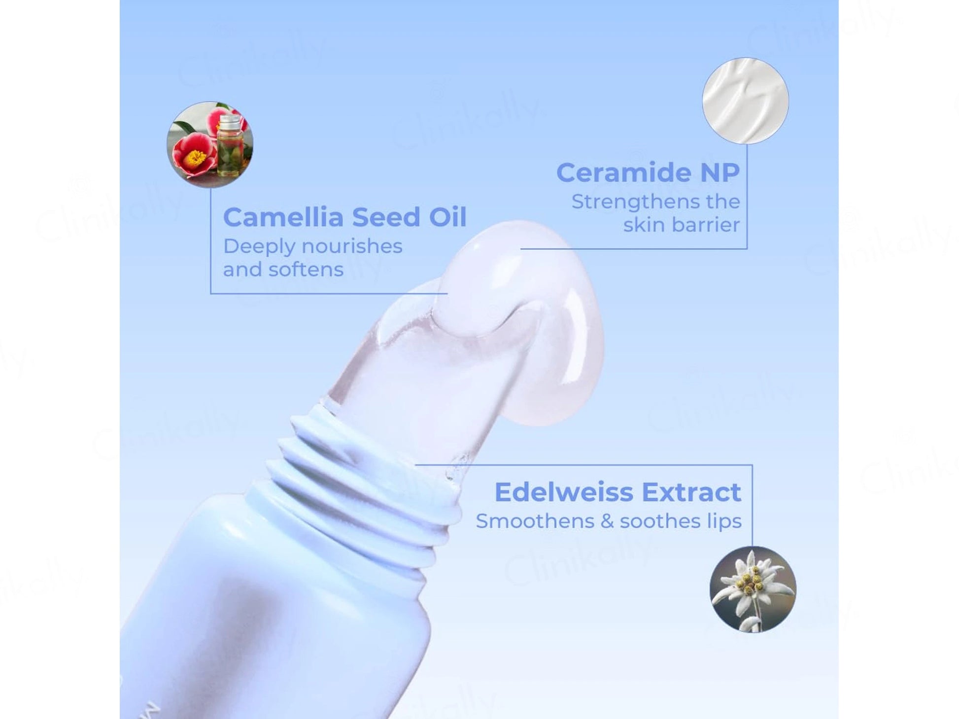 d'you Tender Lip Nectar Lip Balm