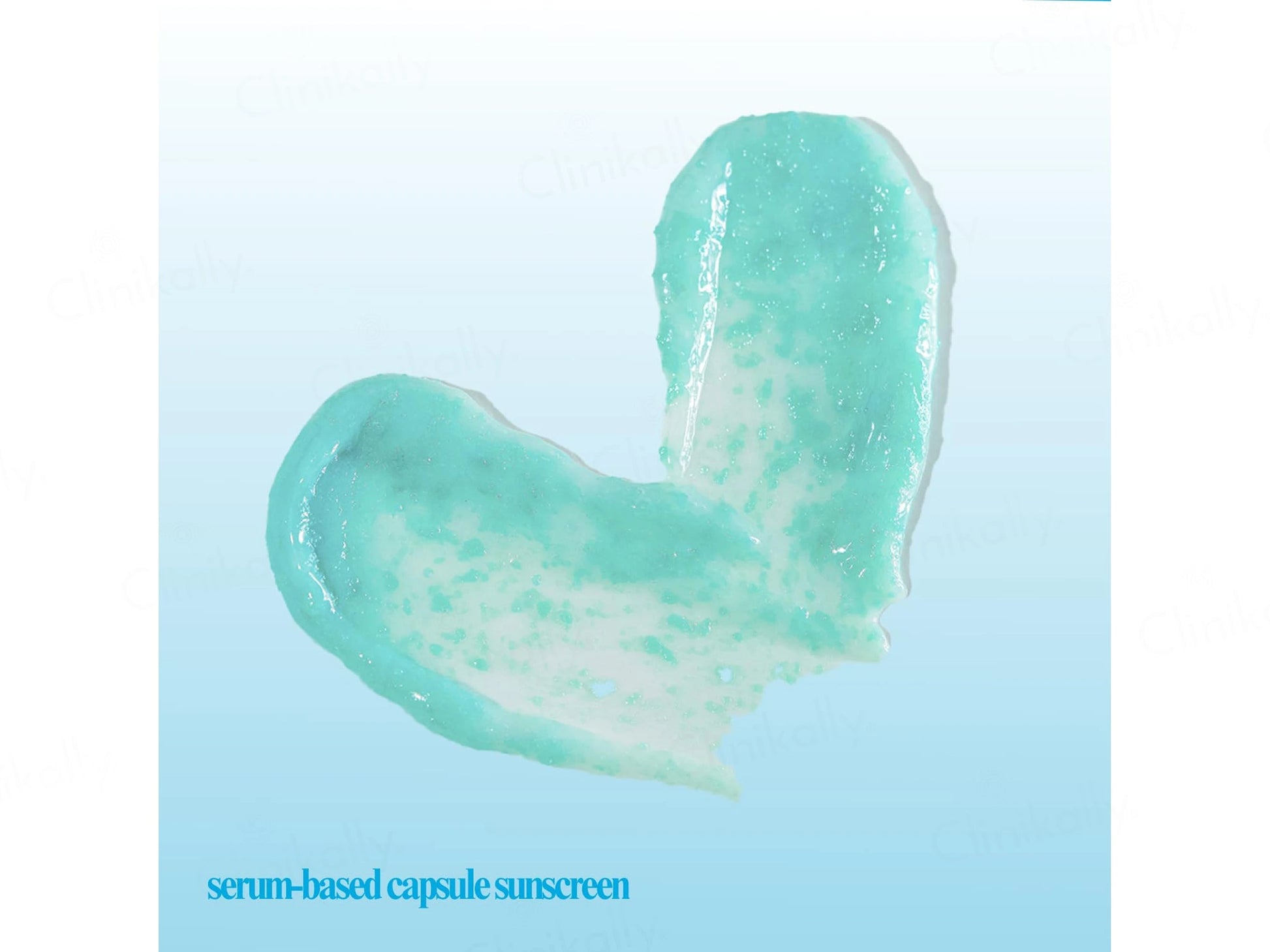 d'you Unkissed Capsule Sunscreen SPF 70 PA