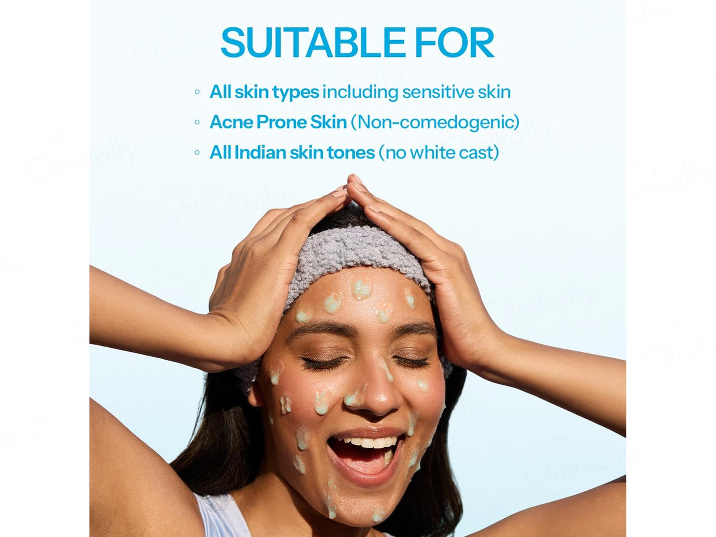 d'you Unkissed Capsule Sunscreen SPF 70 PA