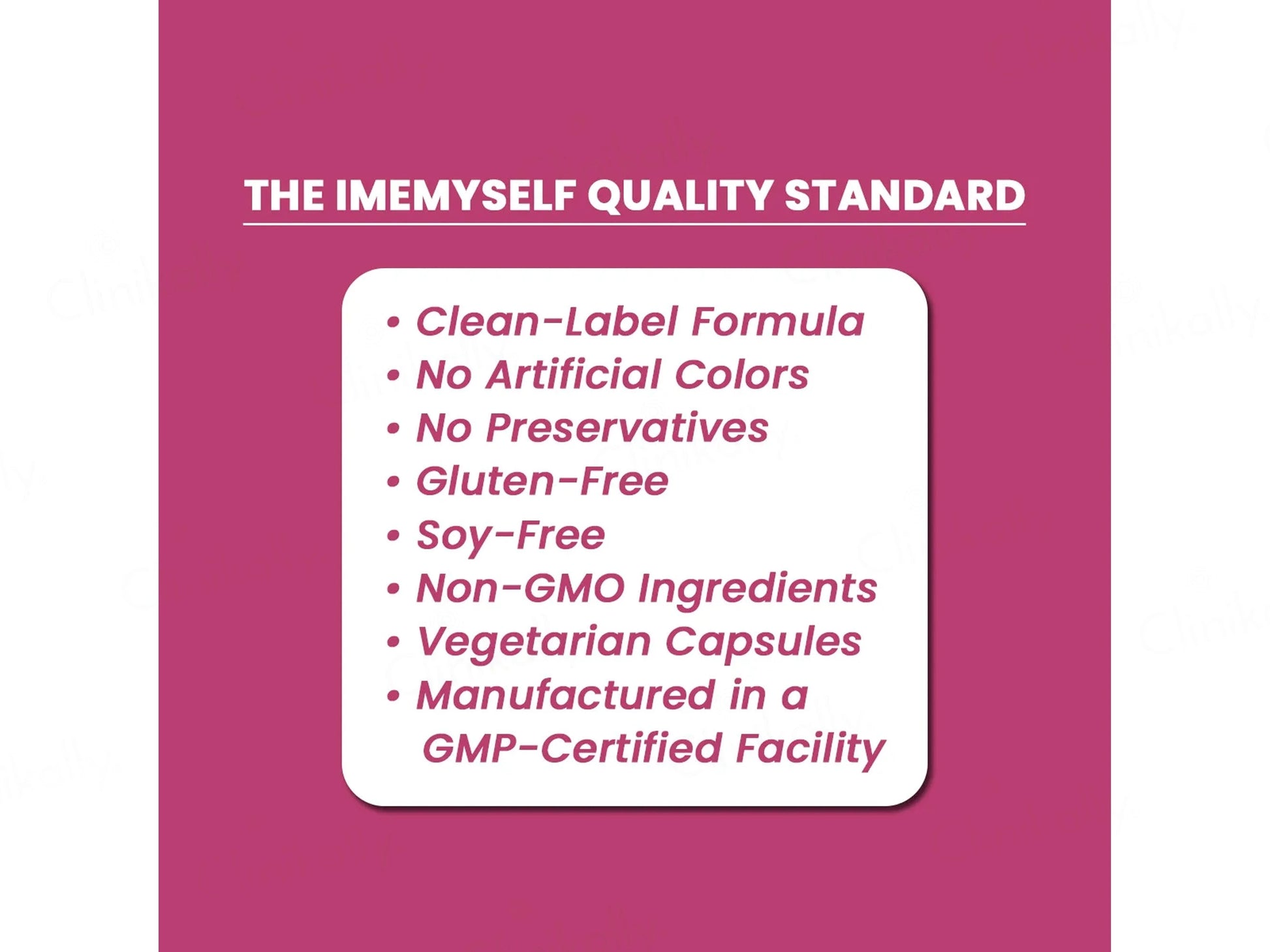 iMeMyself Romacare For Her Dietary Supplement Vegetarian Capsule