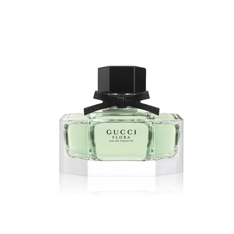 Gucci Flora EDT (Women) 75ml - Image 2