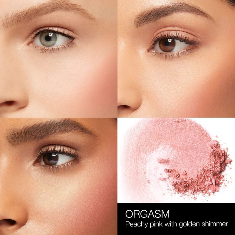 Nars Blush - Orgasm - Image 4