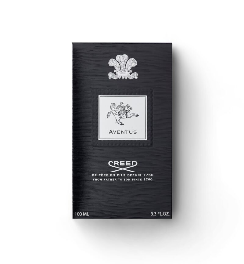 Creed Aventus Perfume For Men - 100ml - Image 2