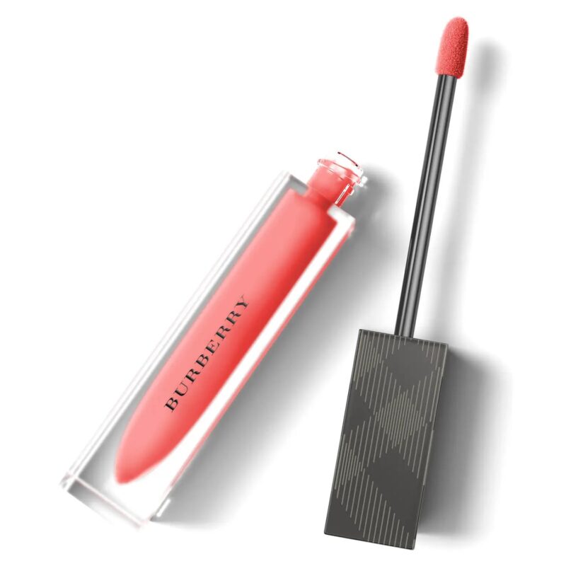 Burberry Liquid Lip Velvet  No. 41 Military Red - 6ml